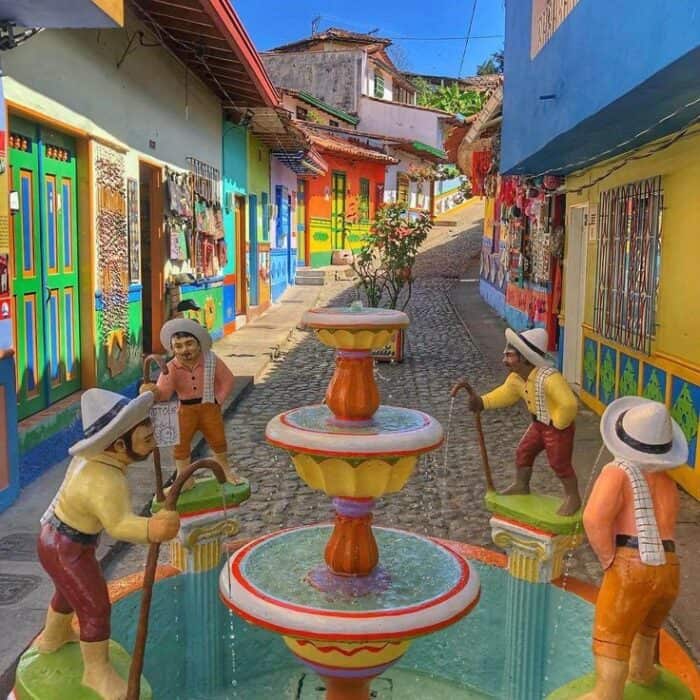 Guatape